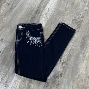 Justice Premium Jeans